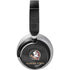 Florida State University Black Jersey Surface Headphones Skin